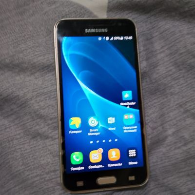 Samsung galaxy j3