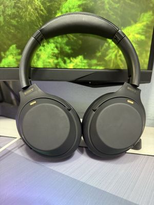 Наушники Sony WH-1000XM4