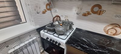 Ijaraga kvartira beriladi.