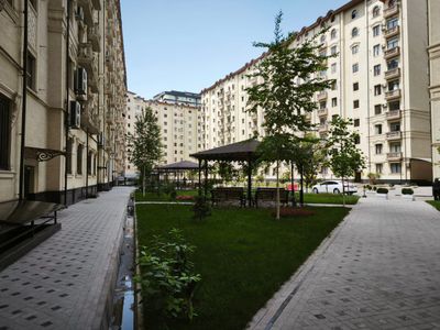 3-комнатная квартира в Юнусабадском районе, ориентир Алайский
