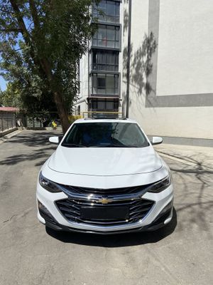 Малибу 2 2021 premier