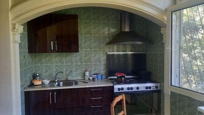 Аренда квартиры Сталинский дом Ц-2