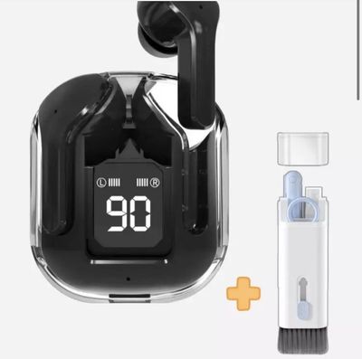 Innovatsion Simsiz Quloqchin + 7 tasi 1 da Toplam Bonus