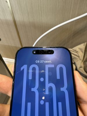 Iphone 16 pro black 256gb 2sim