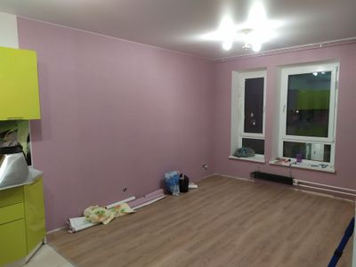 Oboy yopishtirish, garantiyasi bilan!