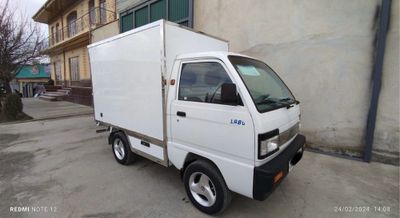 Labo , Damas , 2024 , changan , termo , Botka