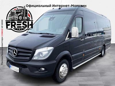 Микроавтобус Mercedes-Benz Sprinter