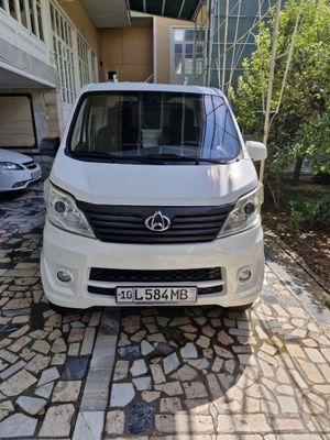 Changan Чанган фермер