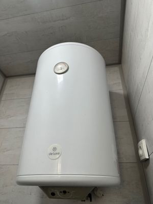 ariston 80L 1 oy ishlatilgan
