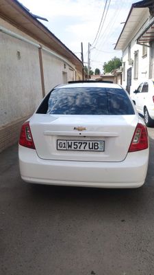Chevrolet jentra 2021