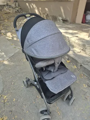 Коляска в идеальном состоянии