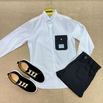 maktab uchun look