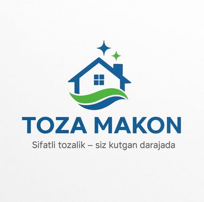 Uborka hizmati Toshkent 24/7