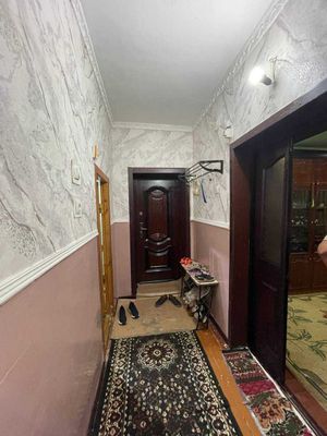 4 хонали квартира сотилади №352