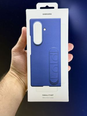 Z Fold 7 Orginal Case