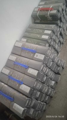 Elektrodlar zavod narxida