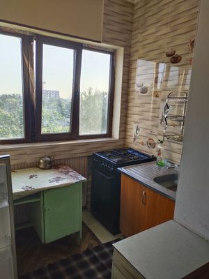 Сдаётся квартира 1/4/4 Ялангач
