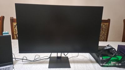 Redmi 27 lik monitor 100 Ghz
