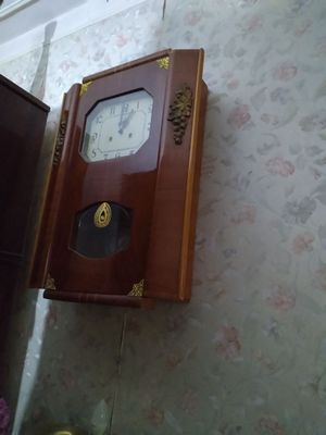 Продам настенные часы 60-ых годов советского периода