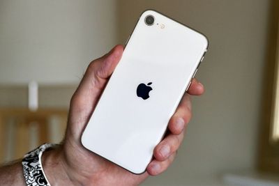 Iphone Se 128 GB ideal holat