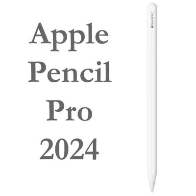 Apple pencil pro - Переместите свое вдохновение на новый уровень!