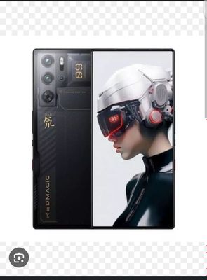 REDMAGIC 9 PRO глобал