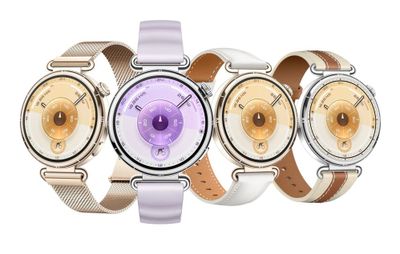 Новый Huawei Watch GT 6 41mm New 2025 • Часы •