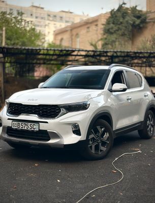 Kia sonet СРОЧНО Сотлади
