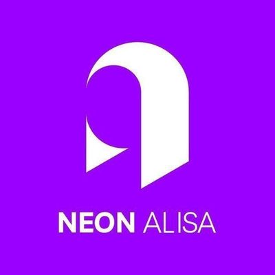 NeonAlisa, официальная установка, настройка, обучение