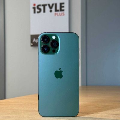 Muddatli to'lov iPhone 13 Pro Max 128 GB Green