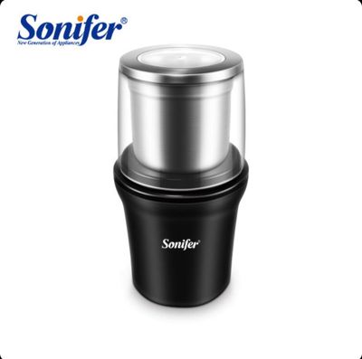 Кофемолка SONIFER SF-3527