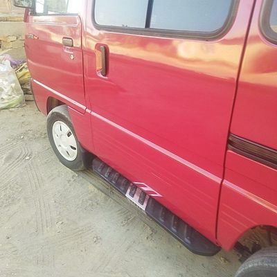 Daewoo damas 2000