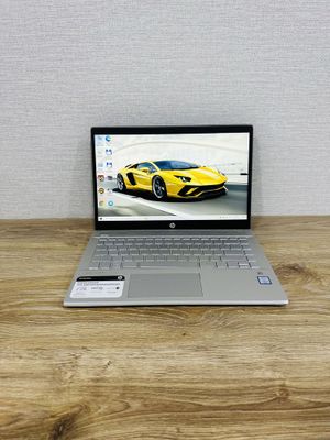 Премиум Бизнес Ультрабук HP Мощный 8 Ядерный Core i5 Идеал состояние