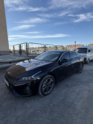 Kia k5 2023 yurgani 20500