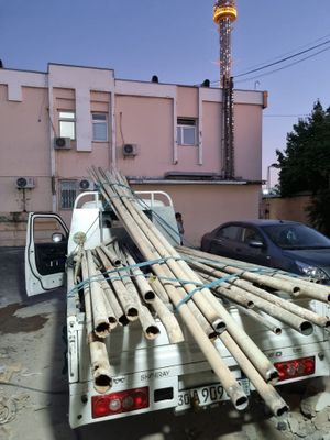 Металлом оламиз кайта ишлаш учун