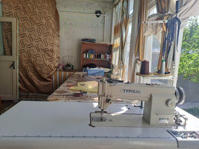 Tupikal kichkina matorli