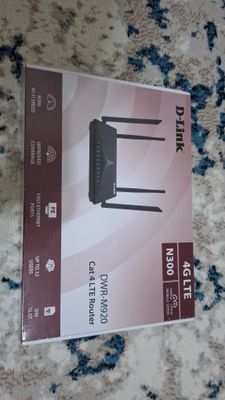 wifi router
