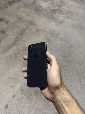 Iphone x 64gb ideal zor