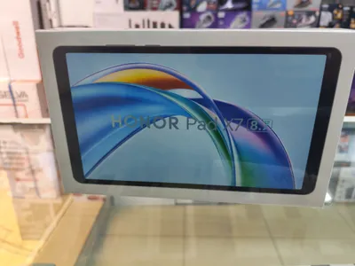Honor Pad X7 Orginal WiFi sim