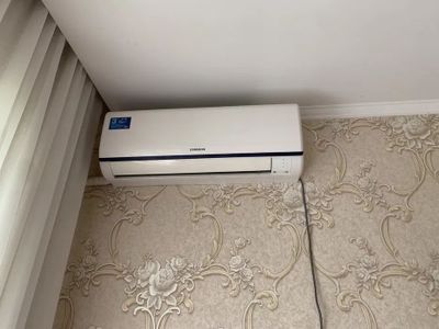 Кондиционер Midea-12 alba inverter