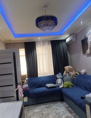 Авиасозлар 2 2/2/4 балкон 1,5*6