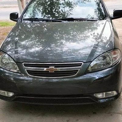 Джентра аренда с выкупом