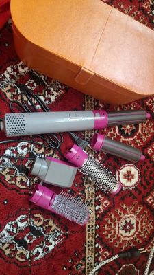 Dyson 100%kafolat bilan
