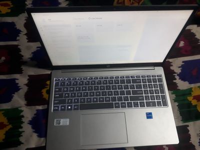 hp notebook sotiladi