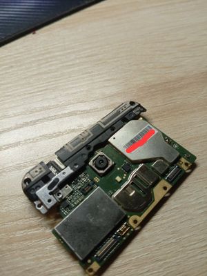 Запчасти от redmi 5
