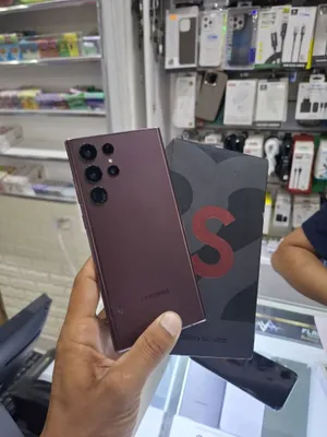 Samsung Galaxy S22 Ultra 5G Vietnam 12/256 Gb