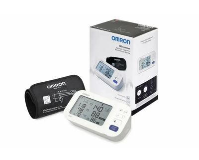 OMRON M6 комфорт HEM-7360-E цифровой кровяного Давление