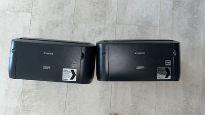 Два принтера Canon LBP6030B
