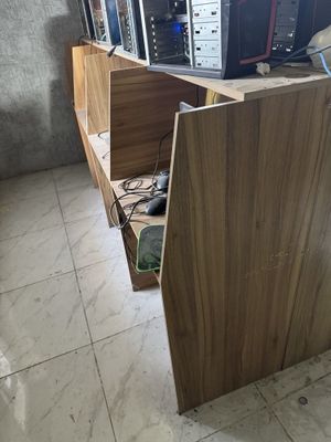 Kompuyter Mebel 8 ta kompuyterga mojalangan hali yengidde ishlami turg
