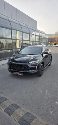 Трекер премьер в родной краске 2023